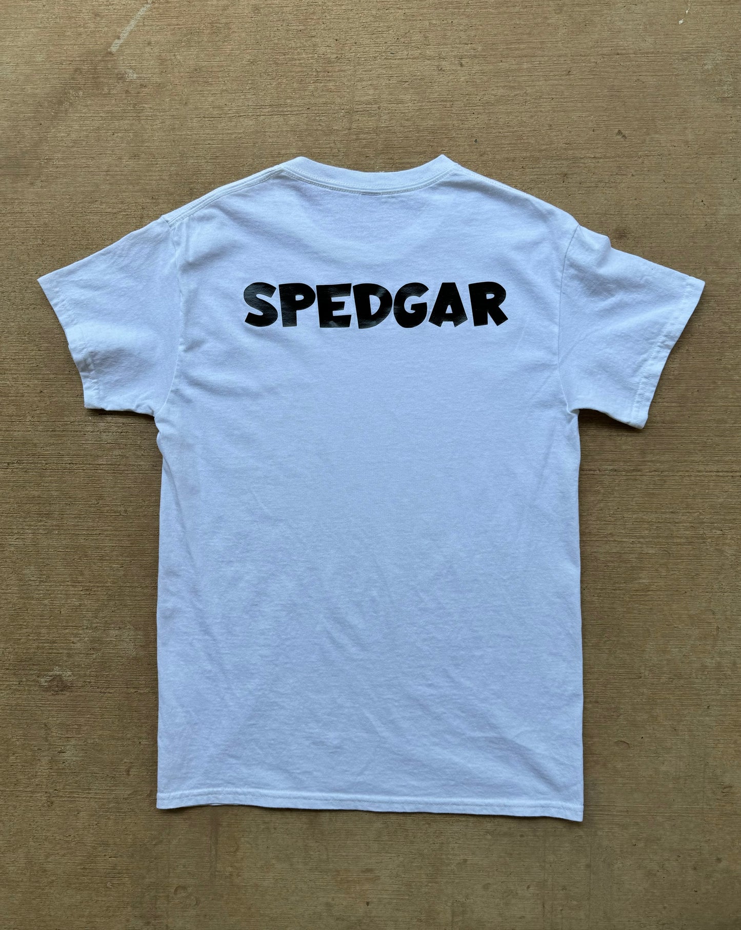 Spedgar T-Shirts