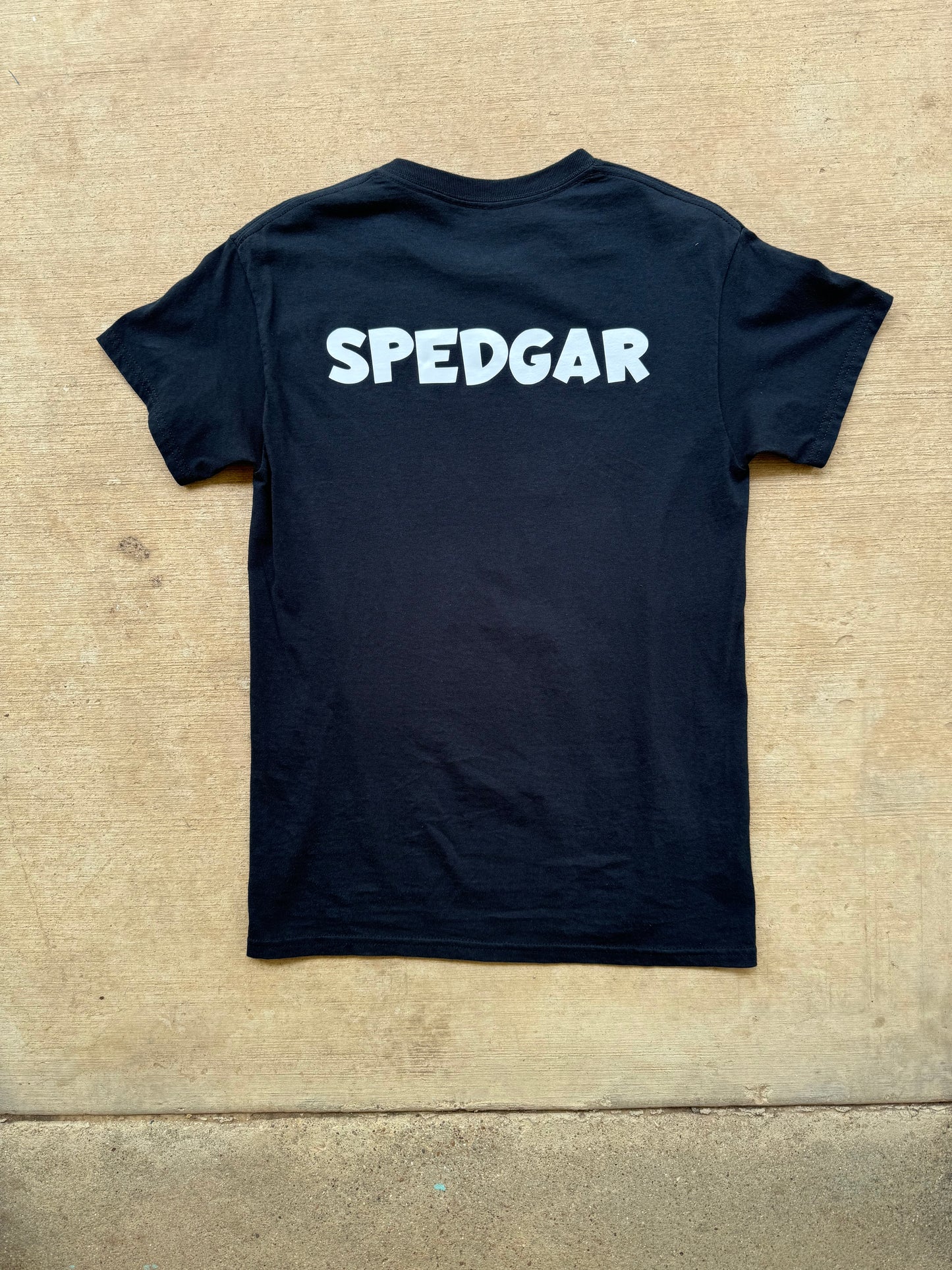 Spedgar T-Shirts