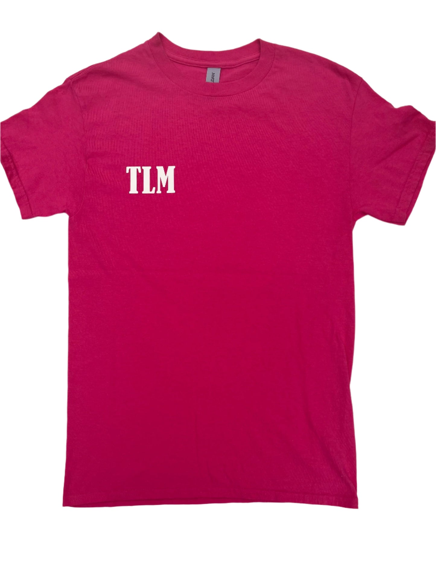 Pink TLM T- Shirt