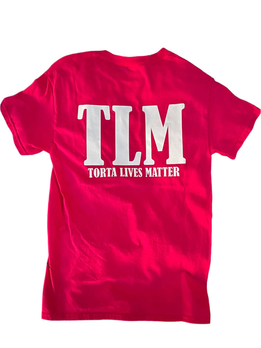 Pink TLM T- Shirt