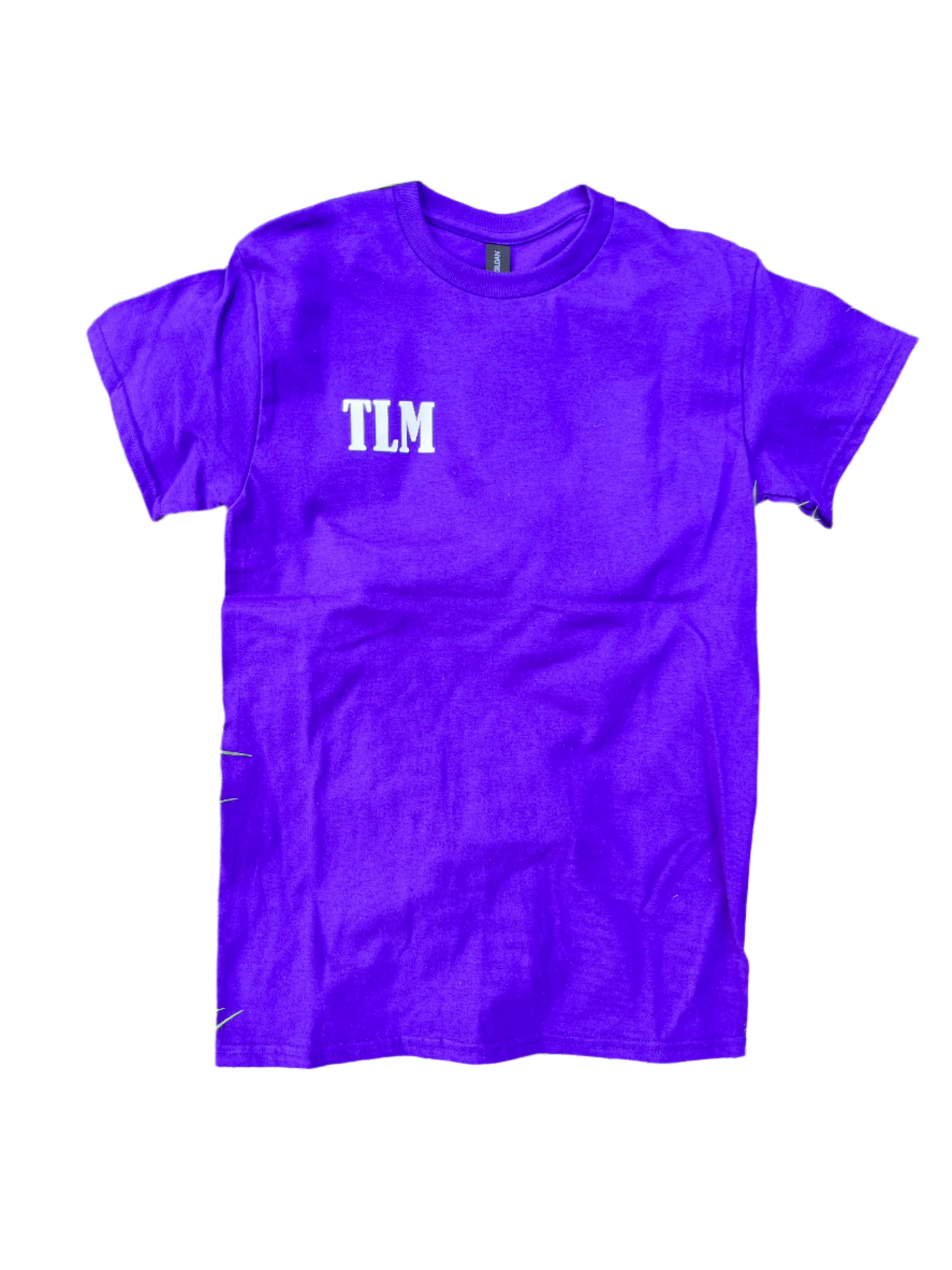 Purple TLM T - Shirt