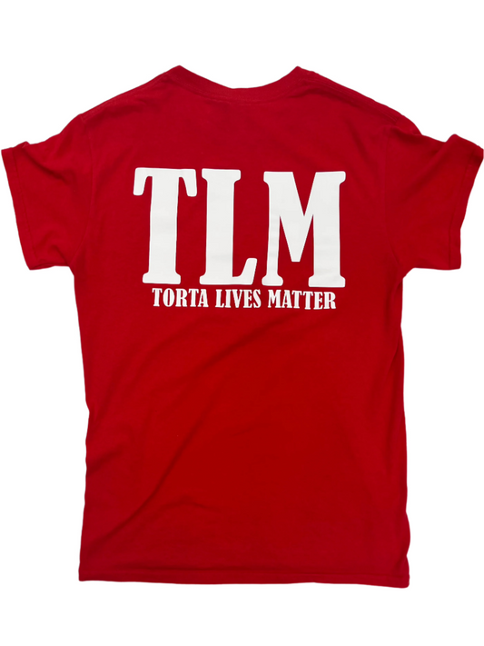 Red TLM T-shirt