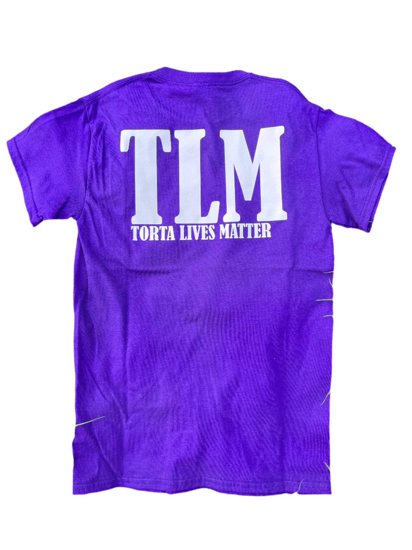 Purple TLM T - Shirt